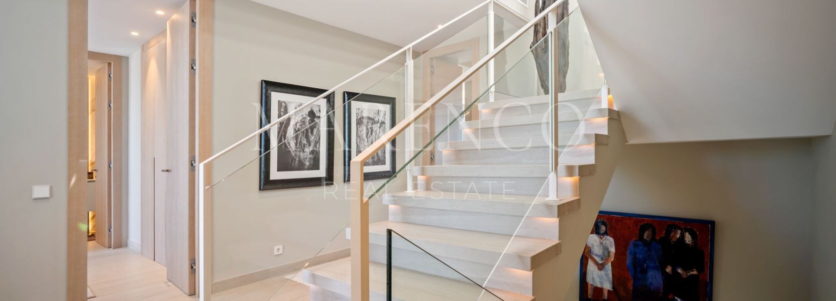 Villa in Nueva Andalucia, Marbella