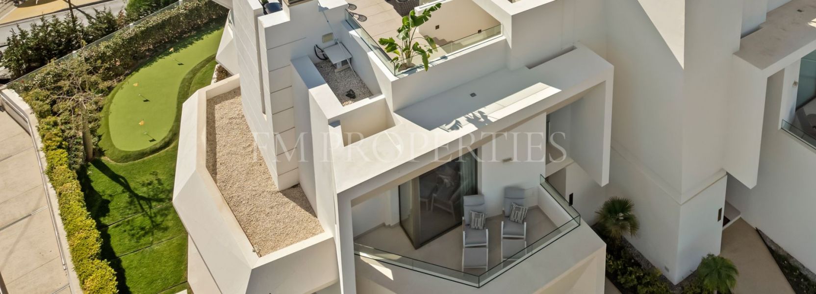 Villa  en Nueva Andalucia, Marbella