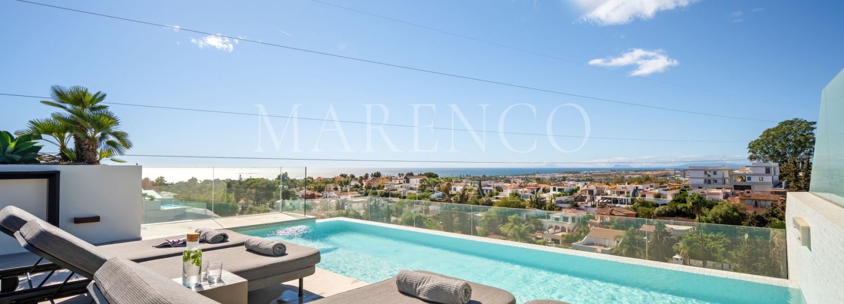 Villa in Nueva Andalucia, Marbella