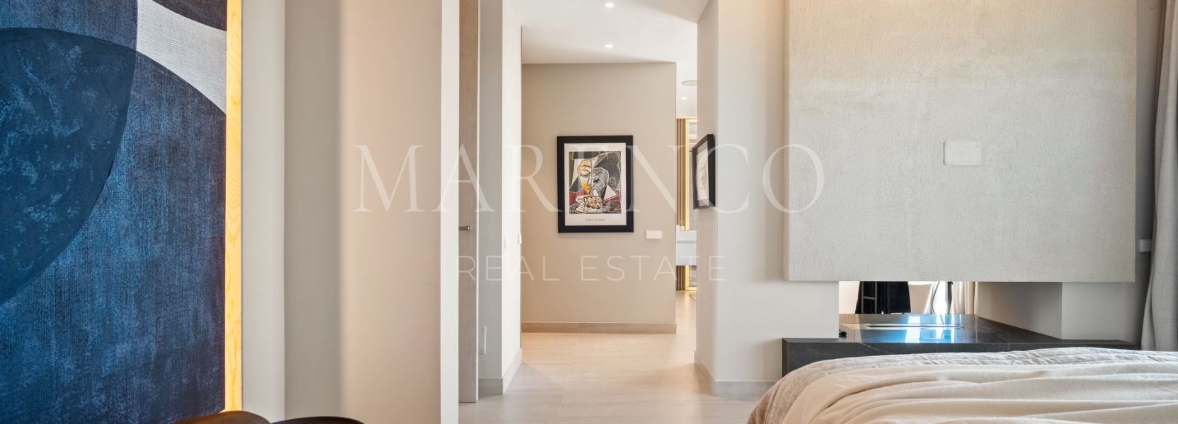Villa in Nueva Andalucia, Marbella