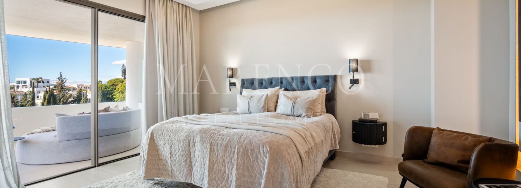 Villa in Nueva Andalucia, Marbella