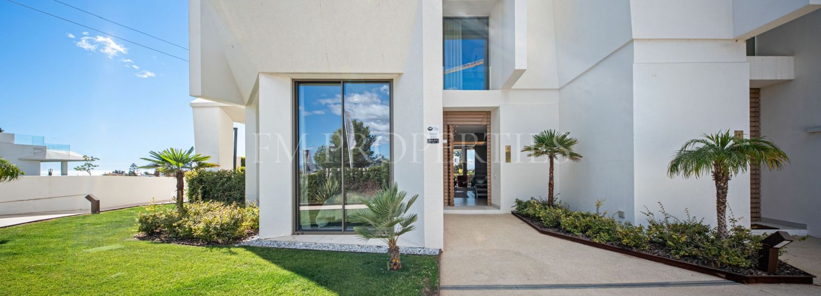 Villa  en Nueva Andalucia, Marbella