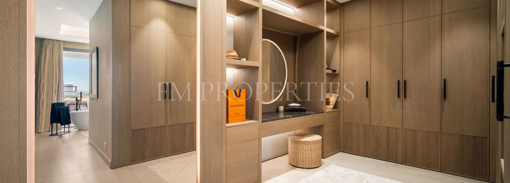 Villa  en Nueva Andalucia, Marbella