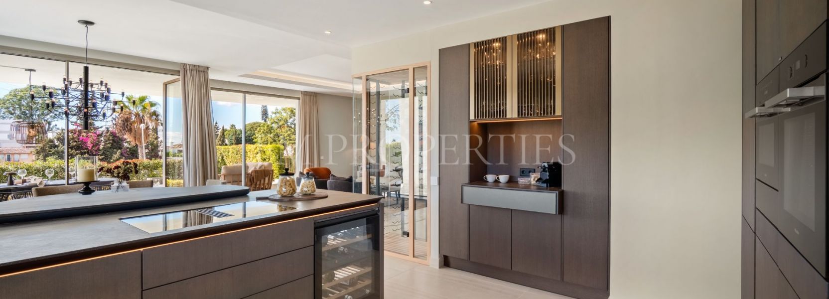 Villa  en Nueva Andalucia, Marbella