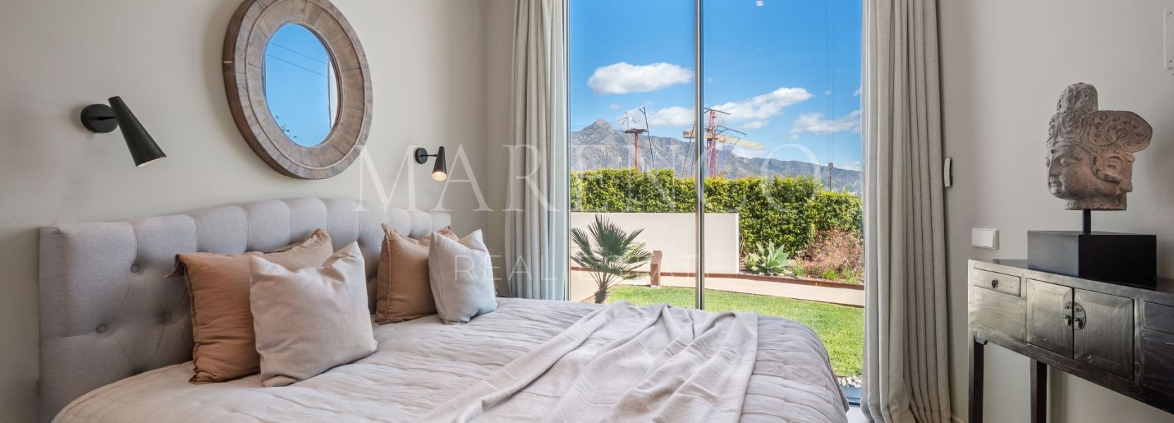 Villa in Nueva Andalucia, Marbella
