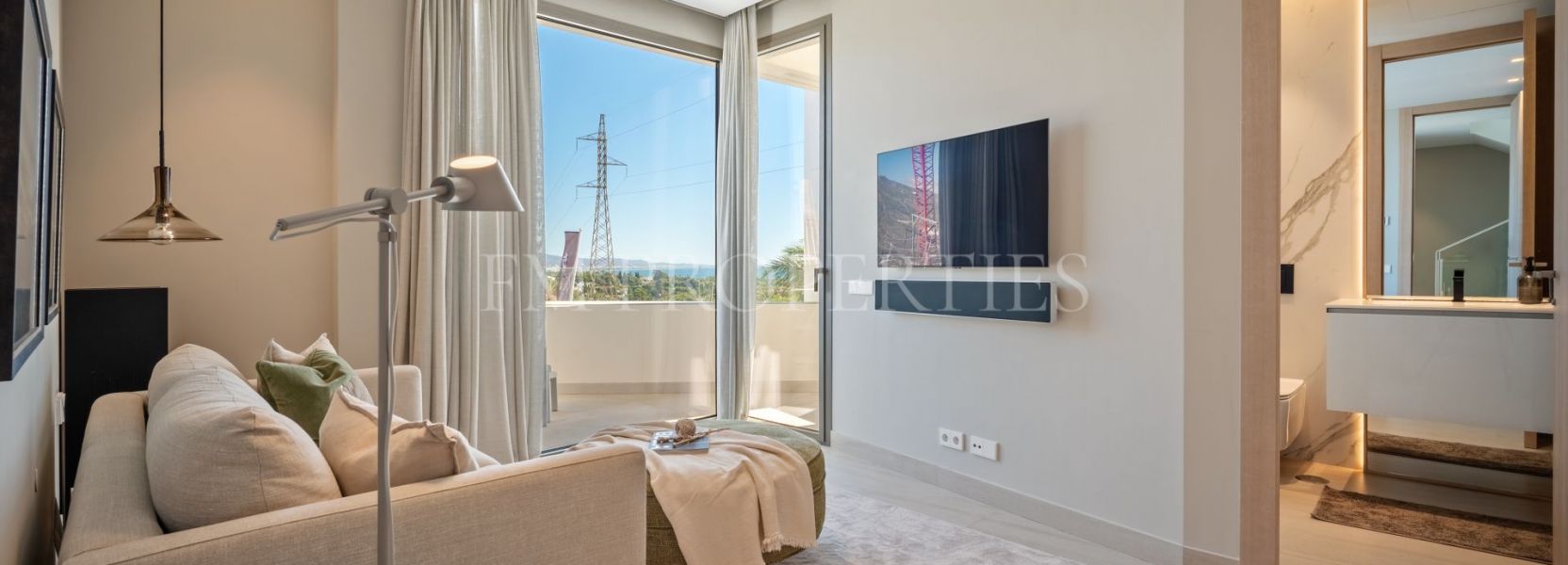 Villa  en Nueva Andalucia, Marbella