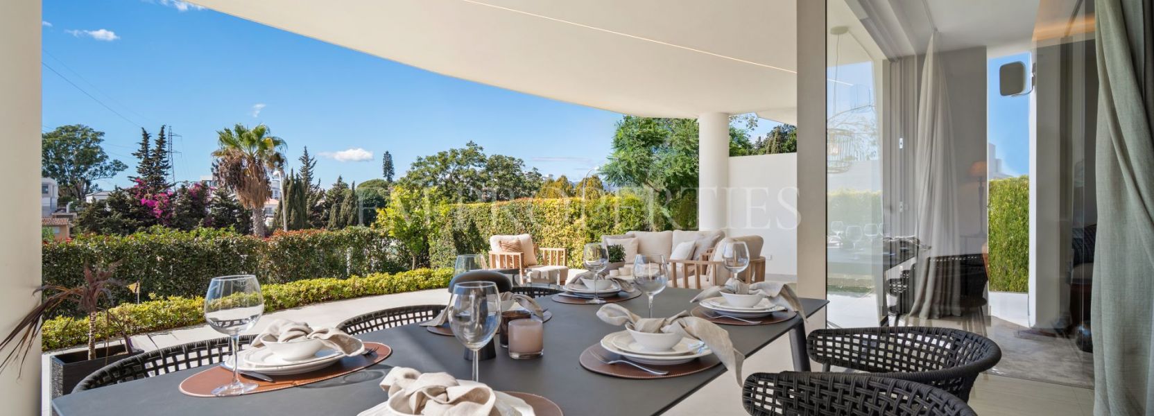 Villa  en Nueva Andalucia, Marbella