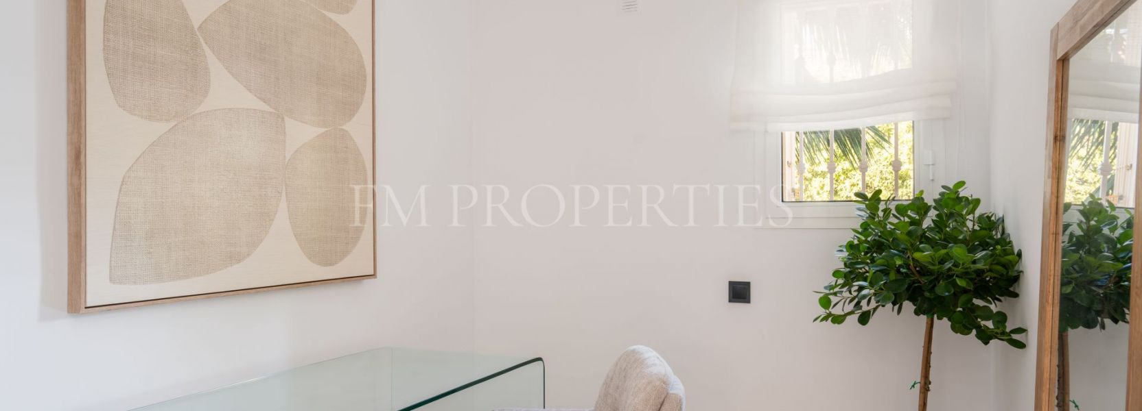 Appartement rez de chaussée  à Pueblo de Las Brisas, Nueva Andalucia, Marbella