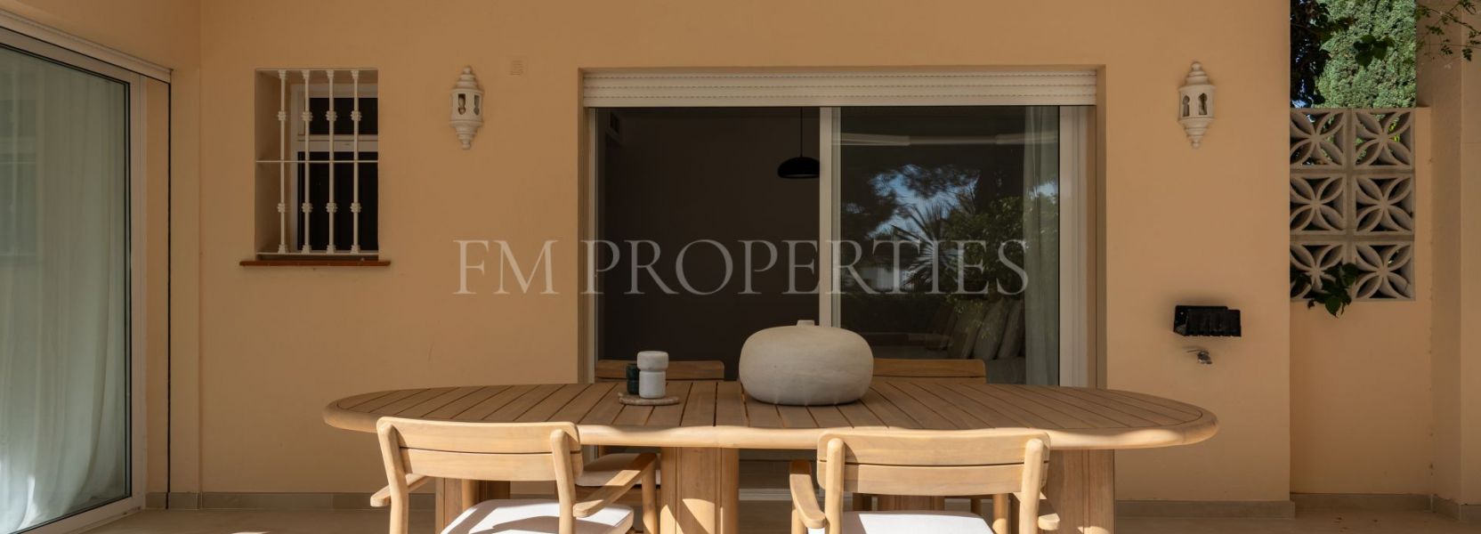 Appartement rez de chaussée  à Pueblo de Las Brisas, Nueva Andalucia, Marbella
