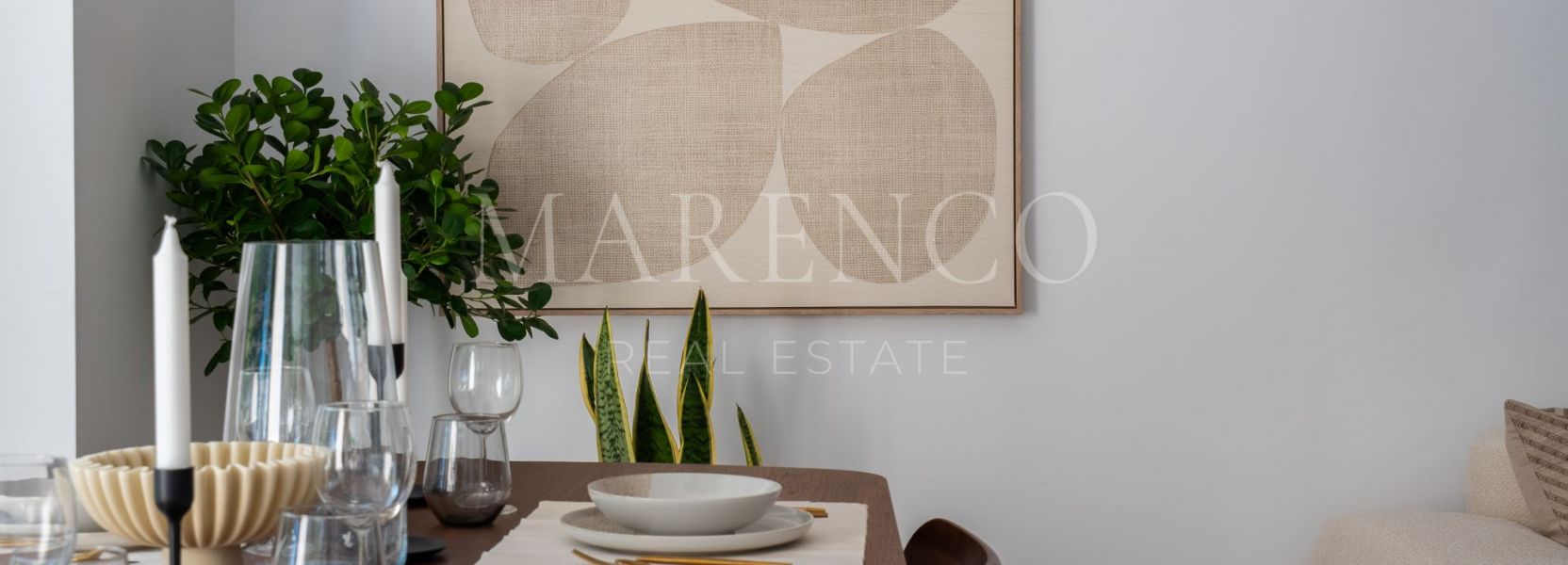 Erdgeschosswohnung  in Pueblo de Las Brisas, Nueva Andalucia, Marbella