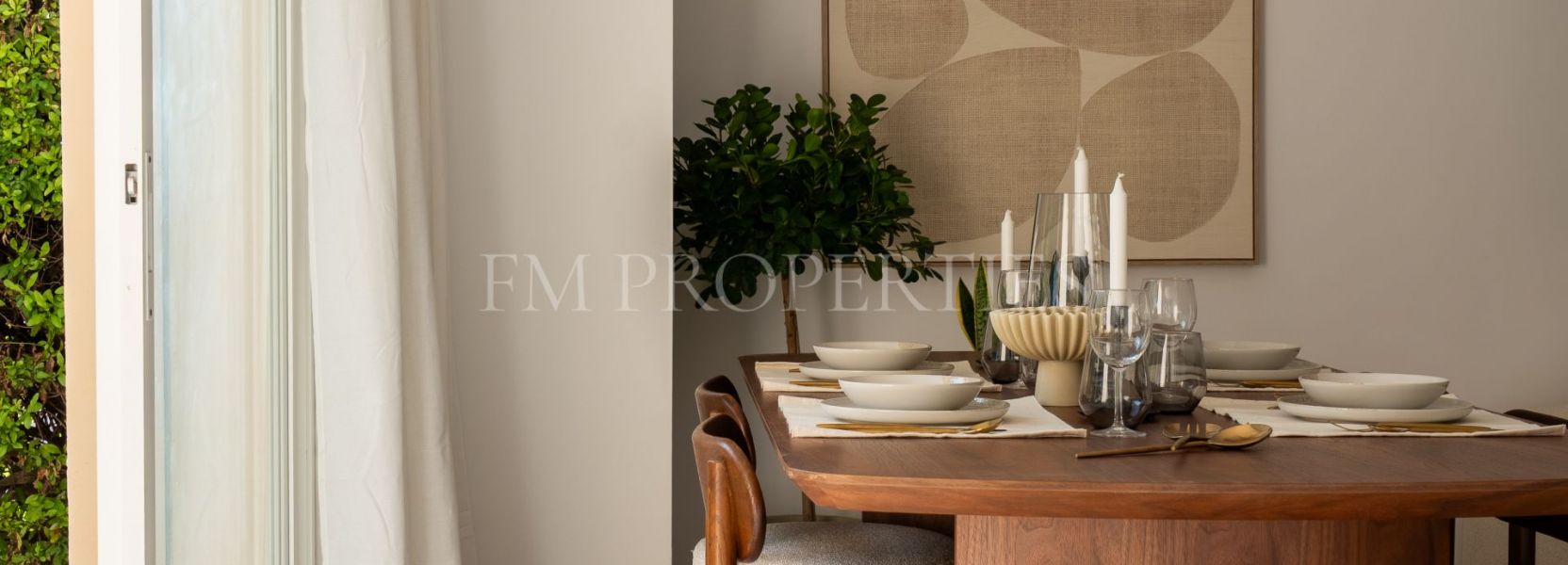 Appartement rez de chaussée  à Pueblo de Las Brisas, Nueva Andalucia, Marbella