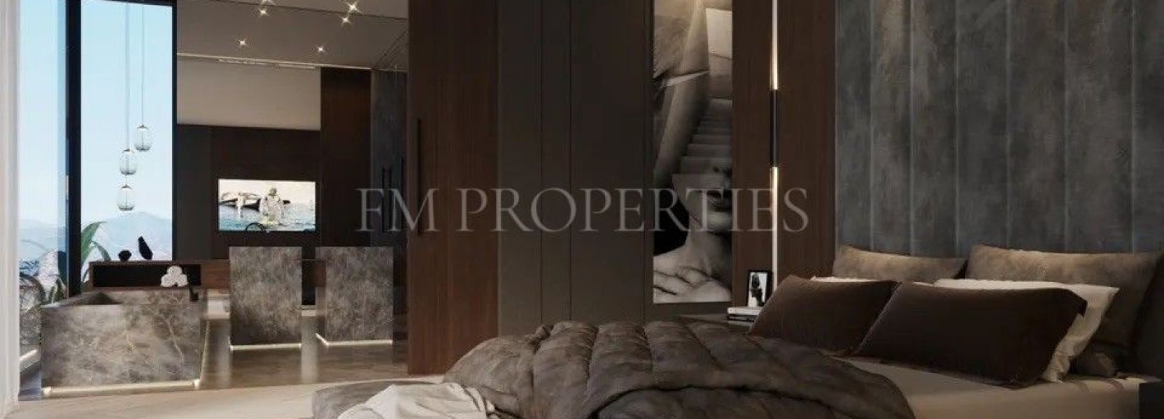 Villa in El Herrojo, Benahavis