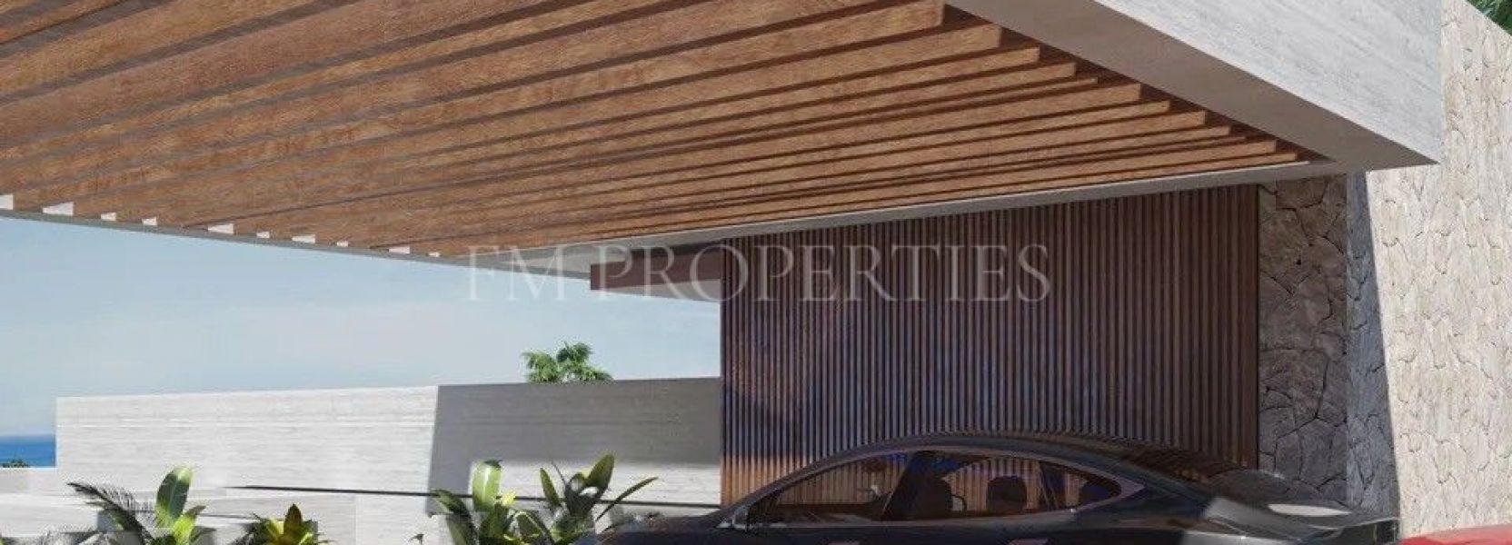 Villa in El Herrojo, Benahavis