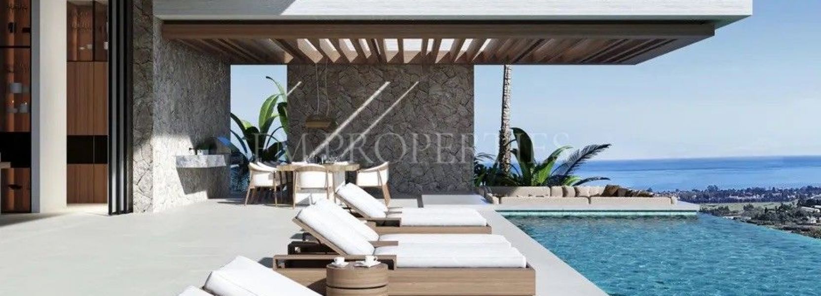 Villa in El Herrojo, Benahavis