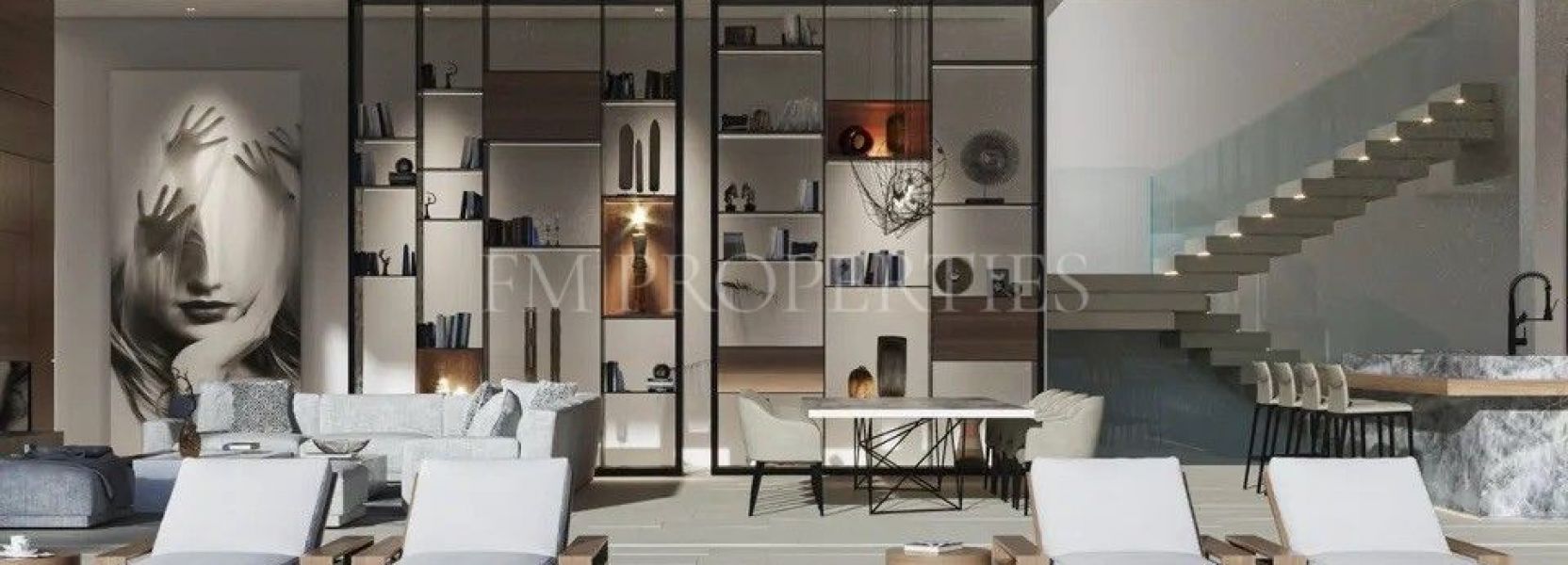 Villa in El Herrojo, Benahavis