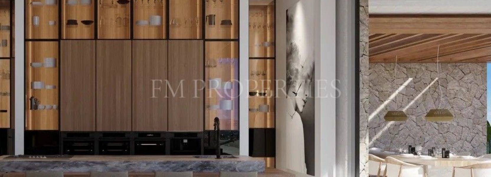 Villa in El Herrojo, Benahavis