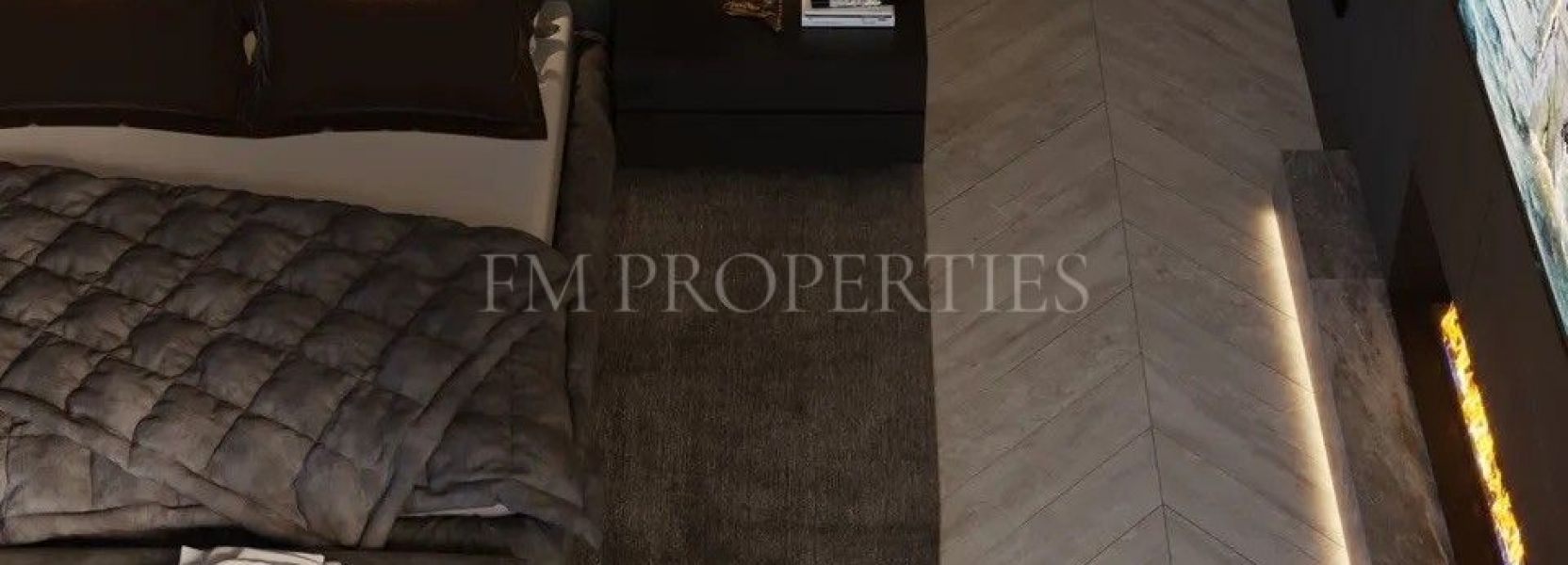 Villa in El Herrojo, Benahavis