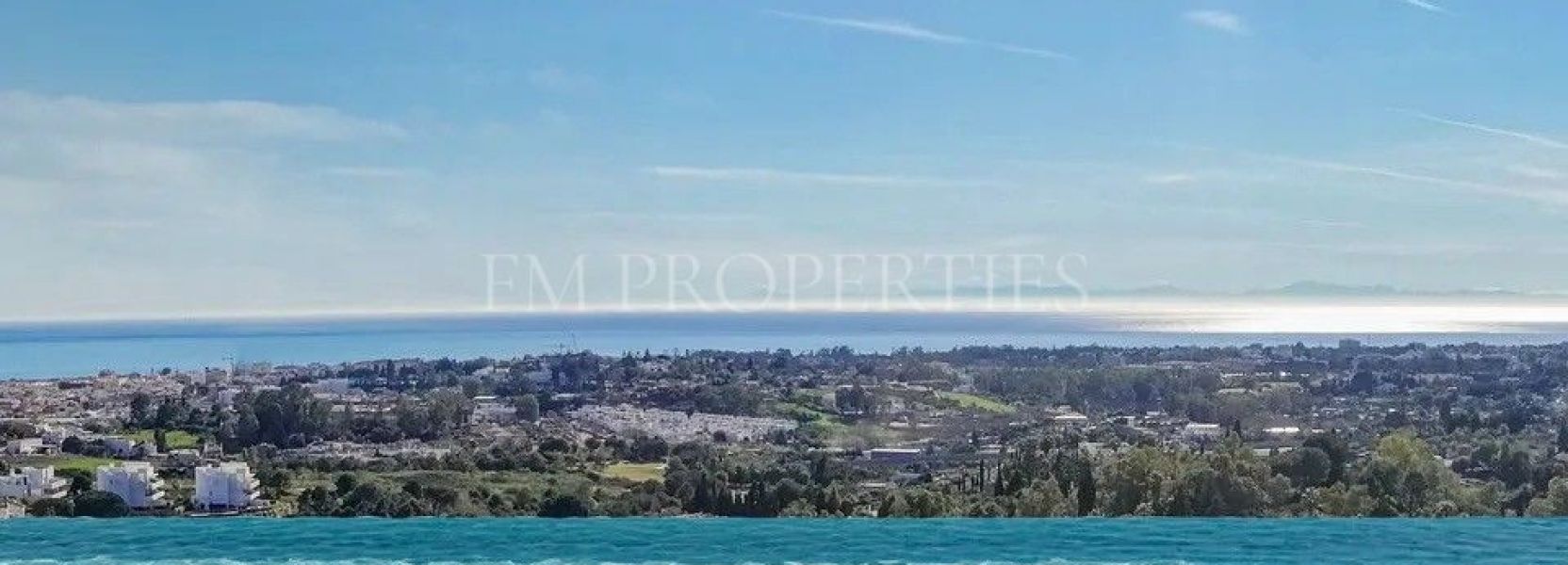 Villa in El Herrojo, Benahavis