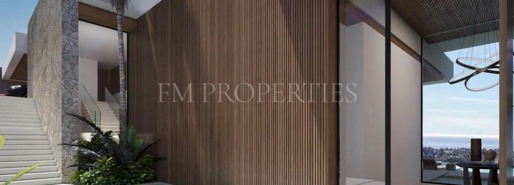 Villa in El Herrojo, Benahavis