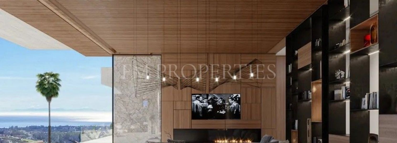 Villa in El Herrojo, Benahavis