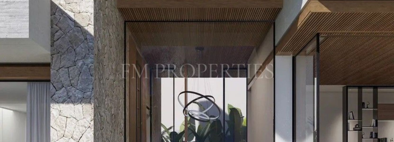 Villa in El Herrojo, Benahavis