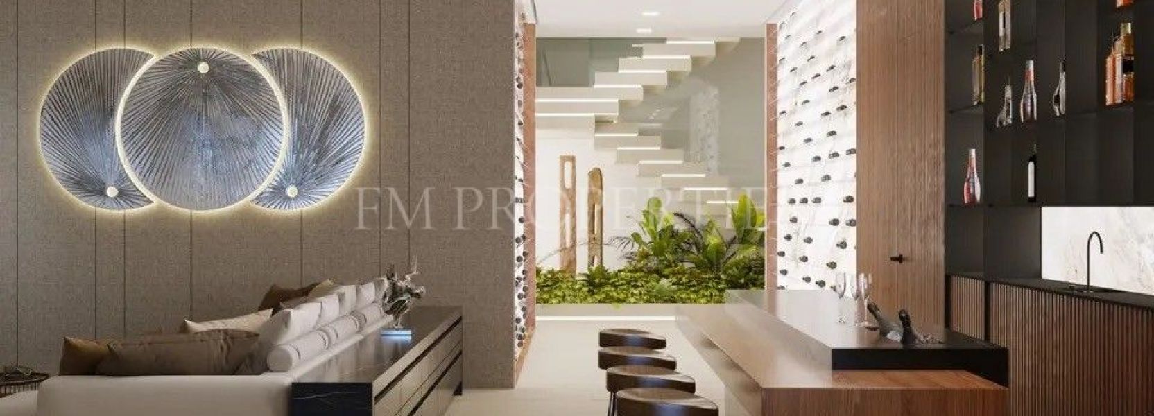 Villa in El Herrojo, Benahavis