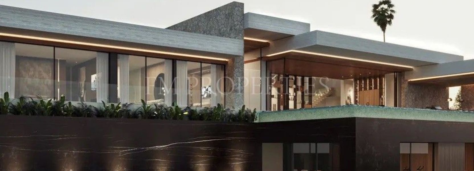 Villa in El Herrojo, Benahavis