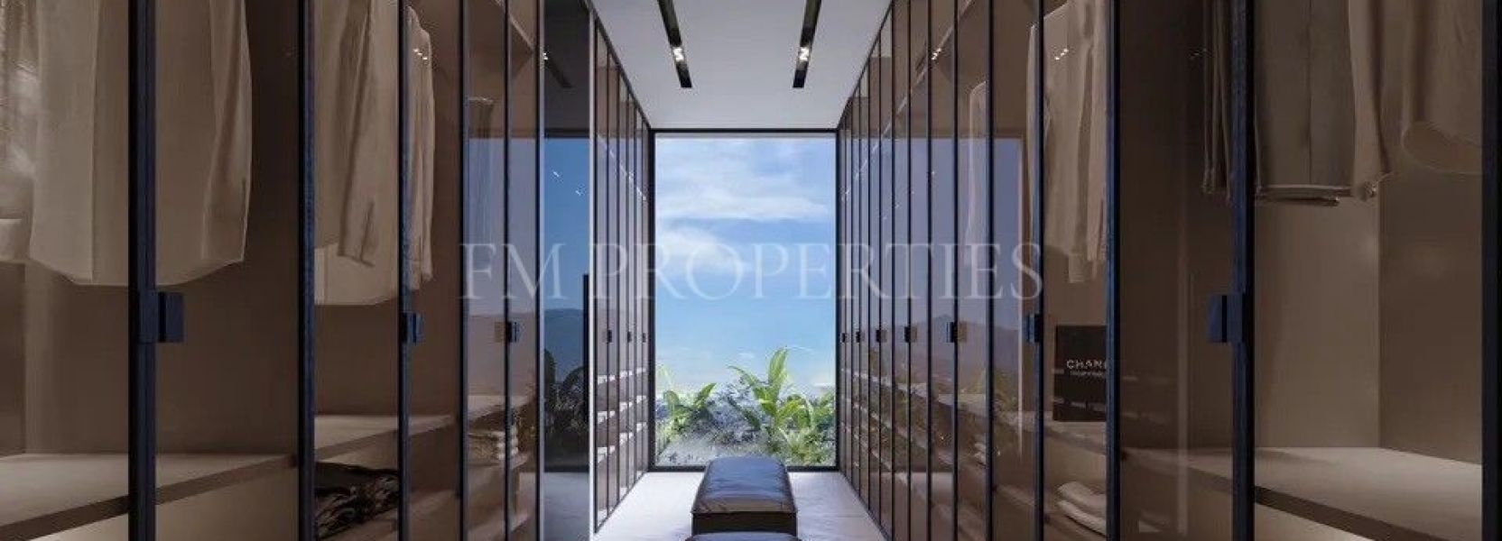 Villa in El Herrojo, Benahavis