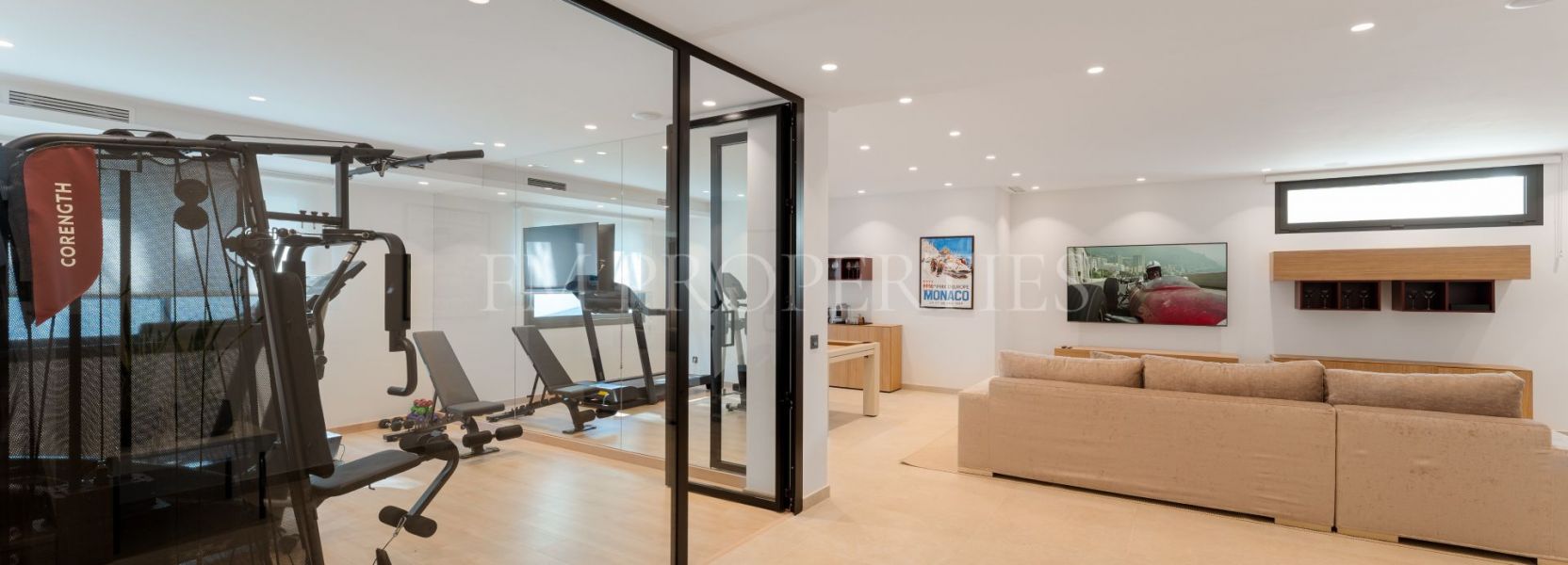 Villa  en La Cerquilla, Nueva Andalucia, Marbella