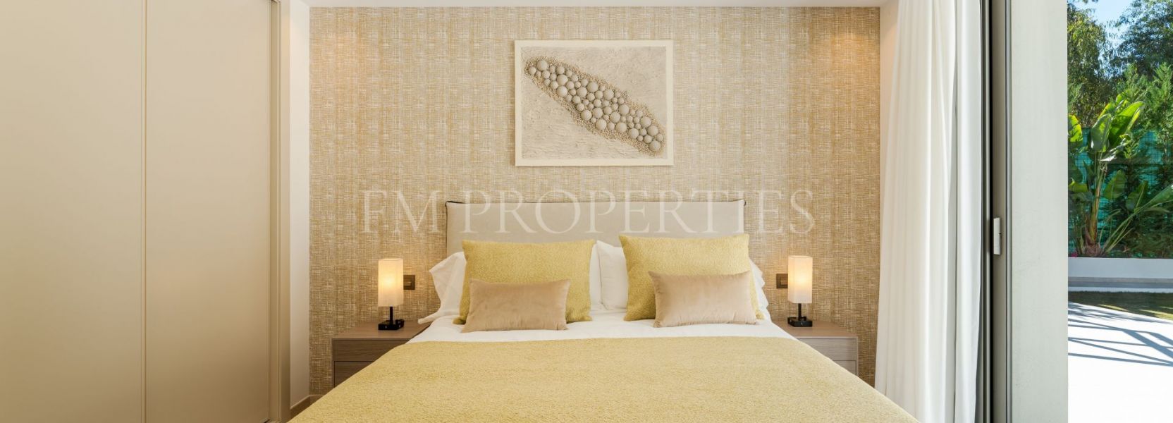 Villa  en La Cerquilla, Nueva Andalucia, Marbella