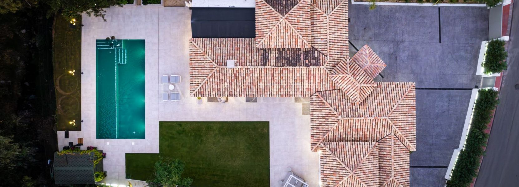 Villa  en La Cerquilla, Nueva Andalucia, Marbella