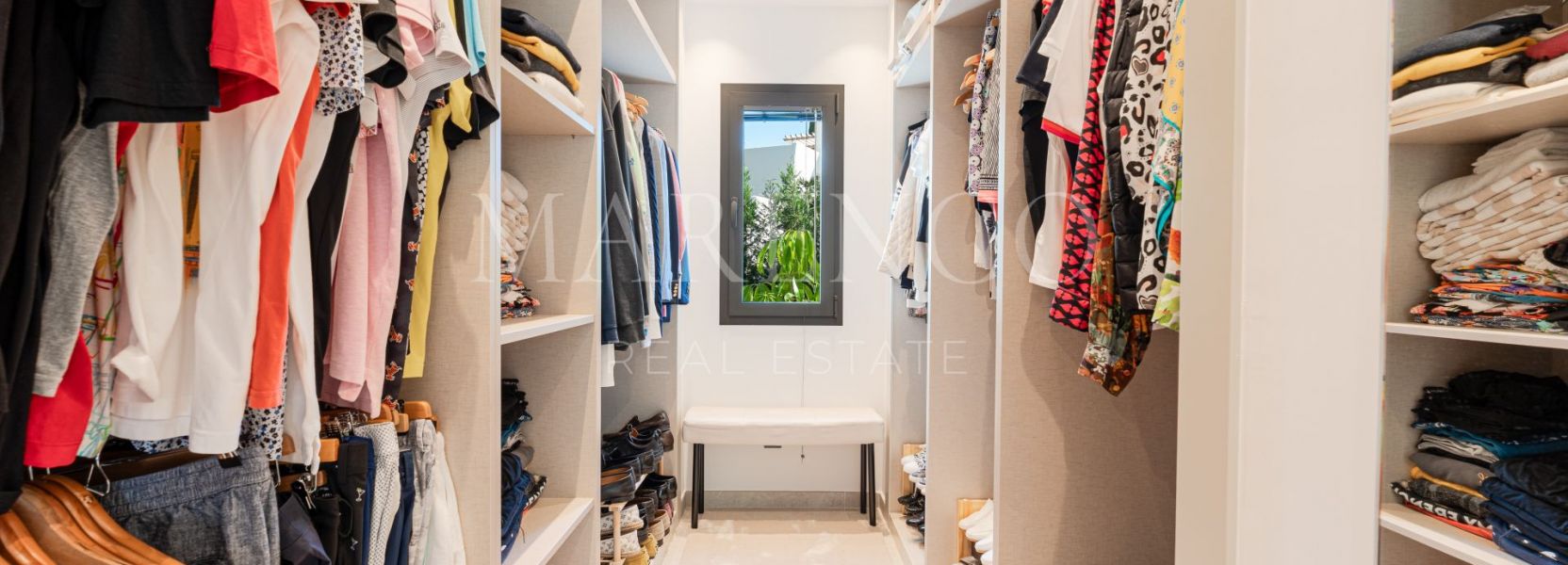 Villa  en La Cerquilla, Nueva Andalucia, Marbella