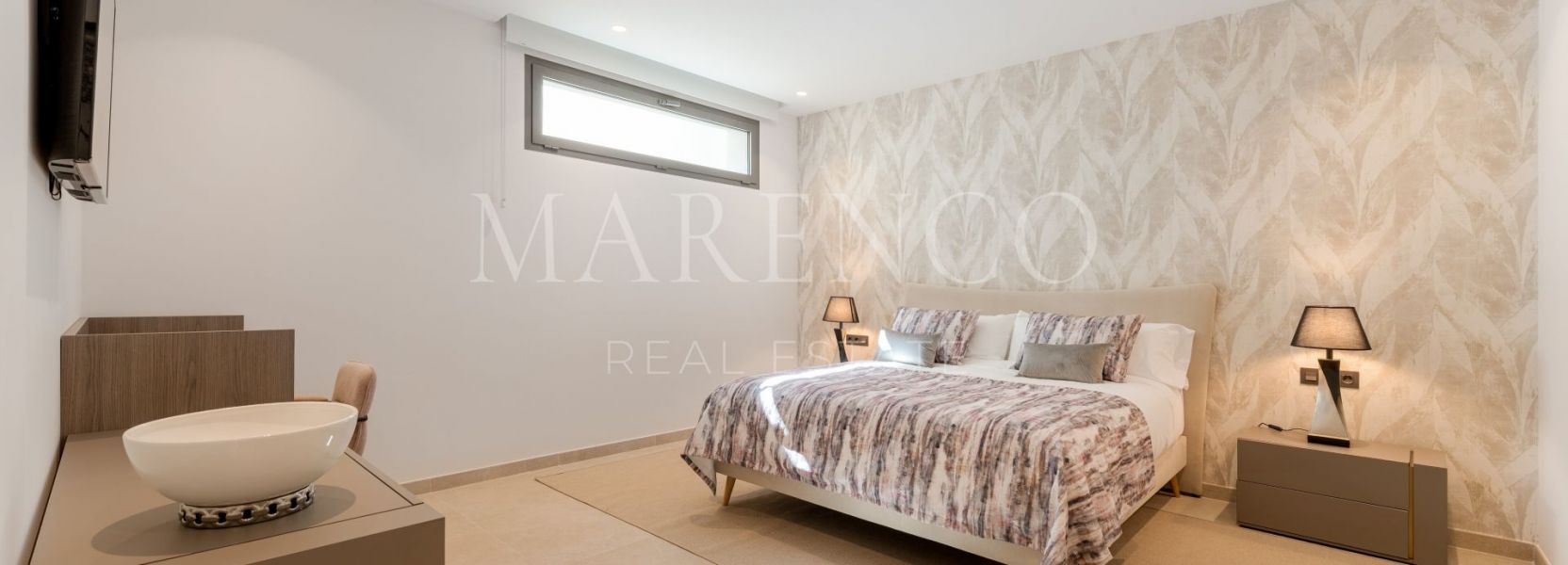 Villa  en La Cerquilla, Nueva Andalucia, Marbella