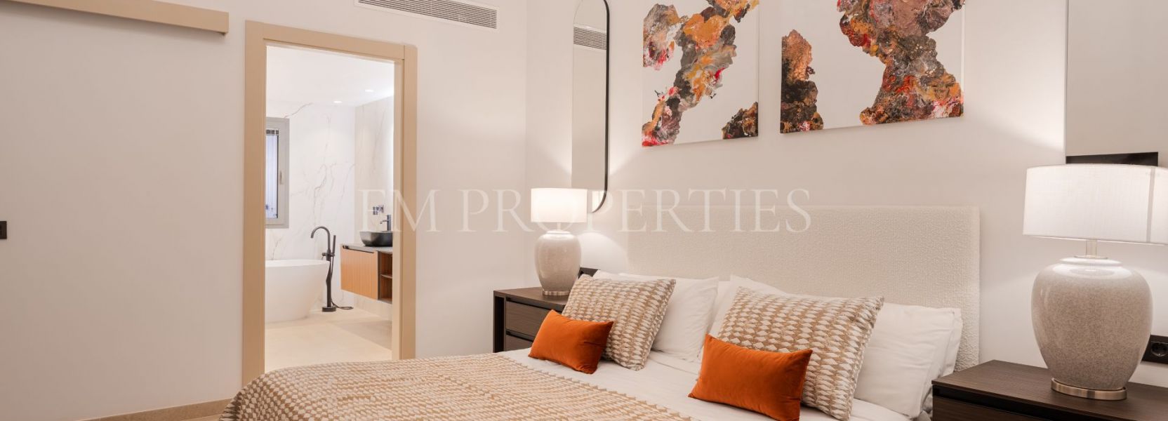 Villa  en La Cerquilla, Nueva Andalucia, Marbella