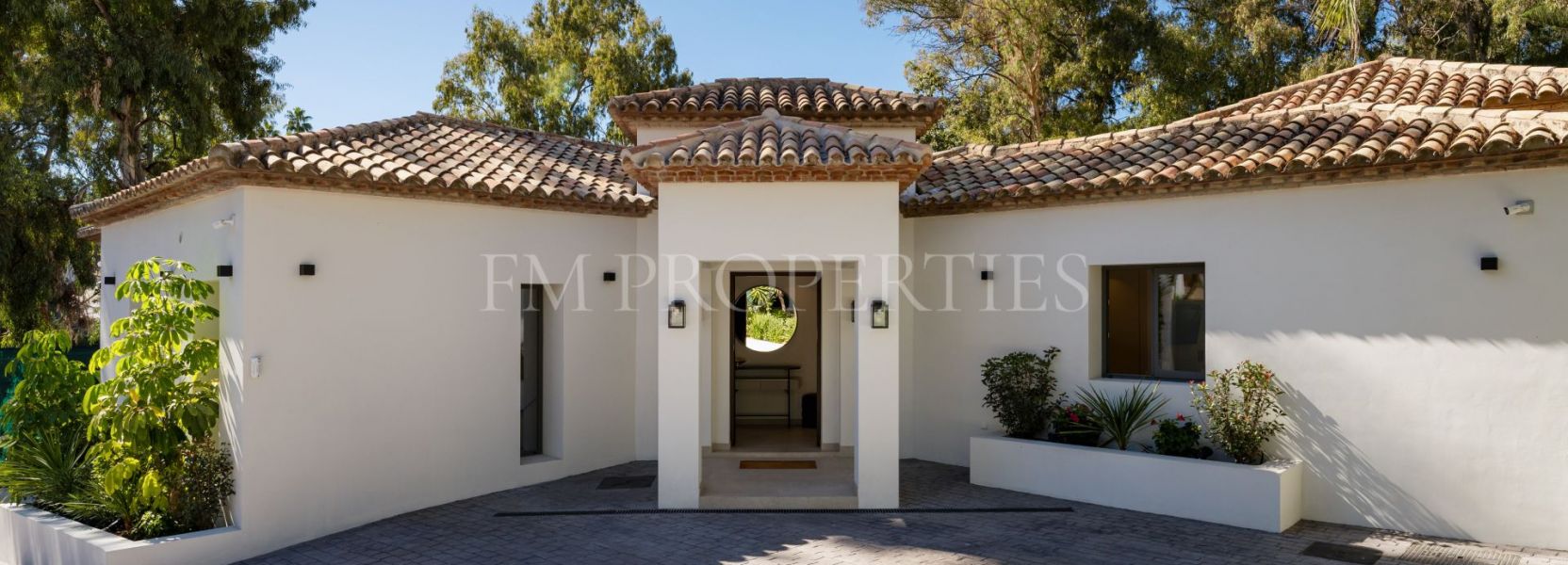 Villa  en La Cerquilla, Nueva Andalucia, Marbella