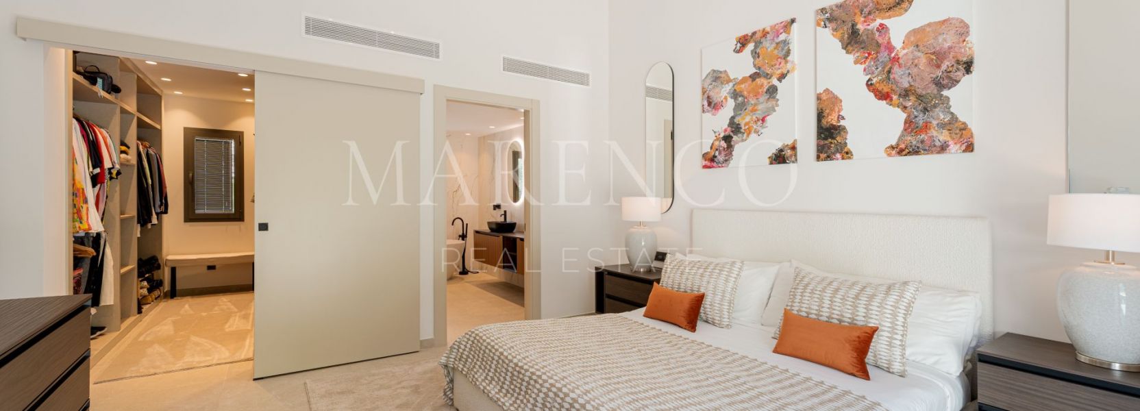 Villa  en La Cerquilla, Nueva Andalucia, Marbella