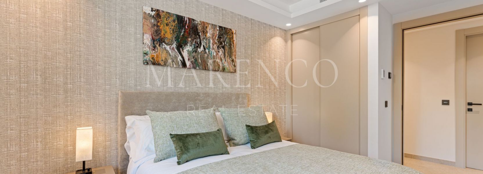 Villa  en La Cerquilla, Nueva Andalucia, Marbella