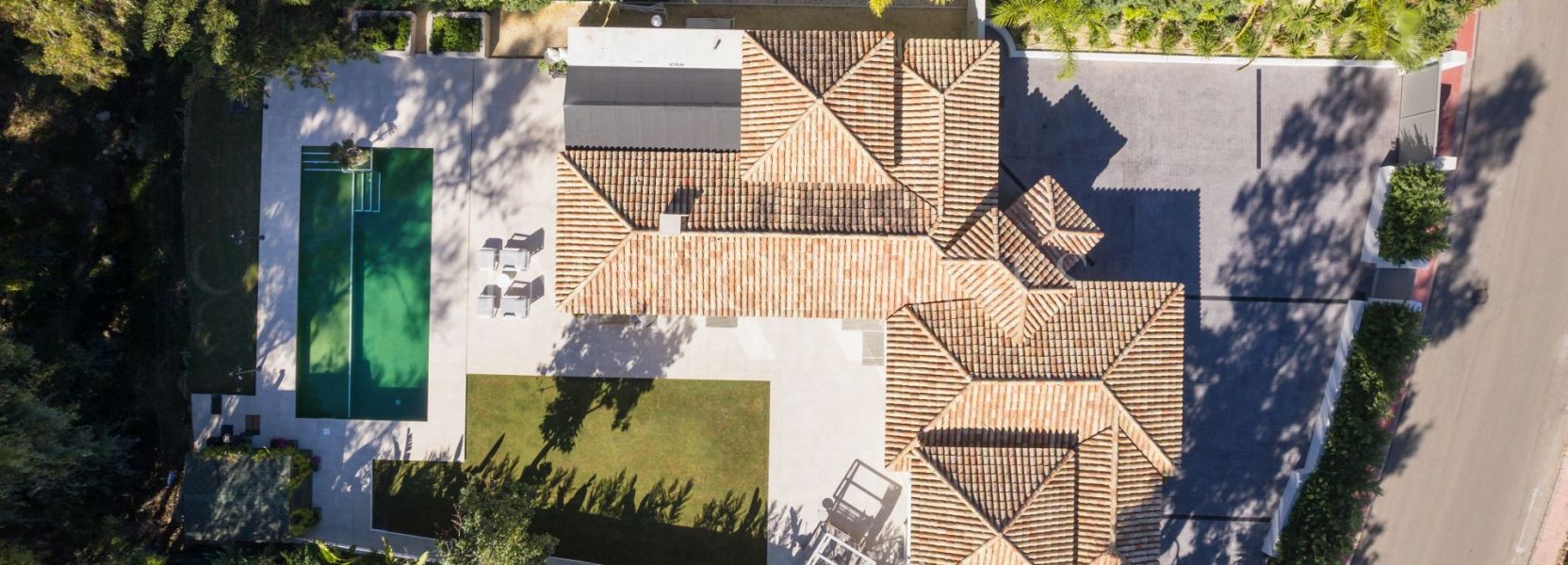 Villa  en La Cerquilla, Nueva Andalucia, Marbella