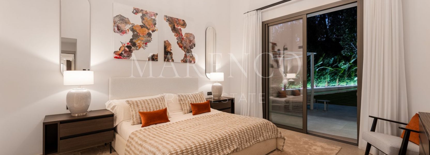 Villa  en La Cerquilla, Nueva Andalucia, Marbella