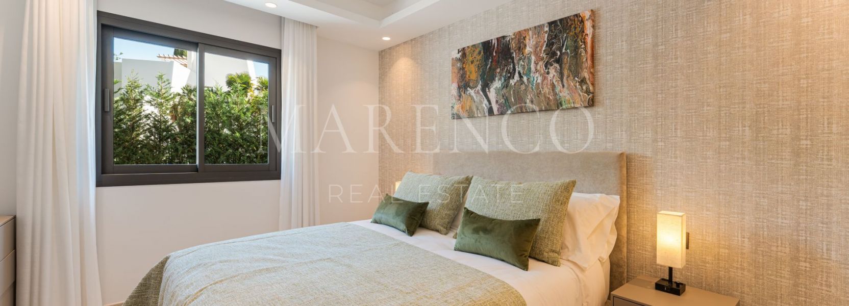 Villa  en La Cerquilla, Nueva Andalucia, Marbella