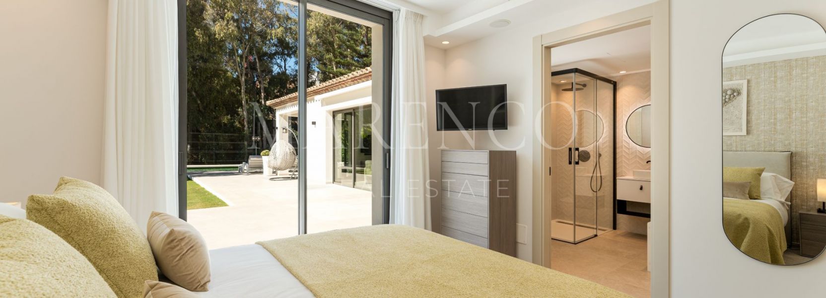 Villa  en La Cerquilla, Nueva Andalucia, Marbella