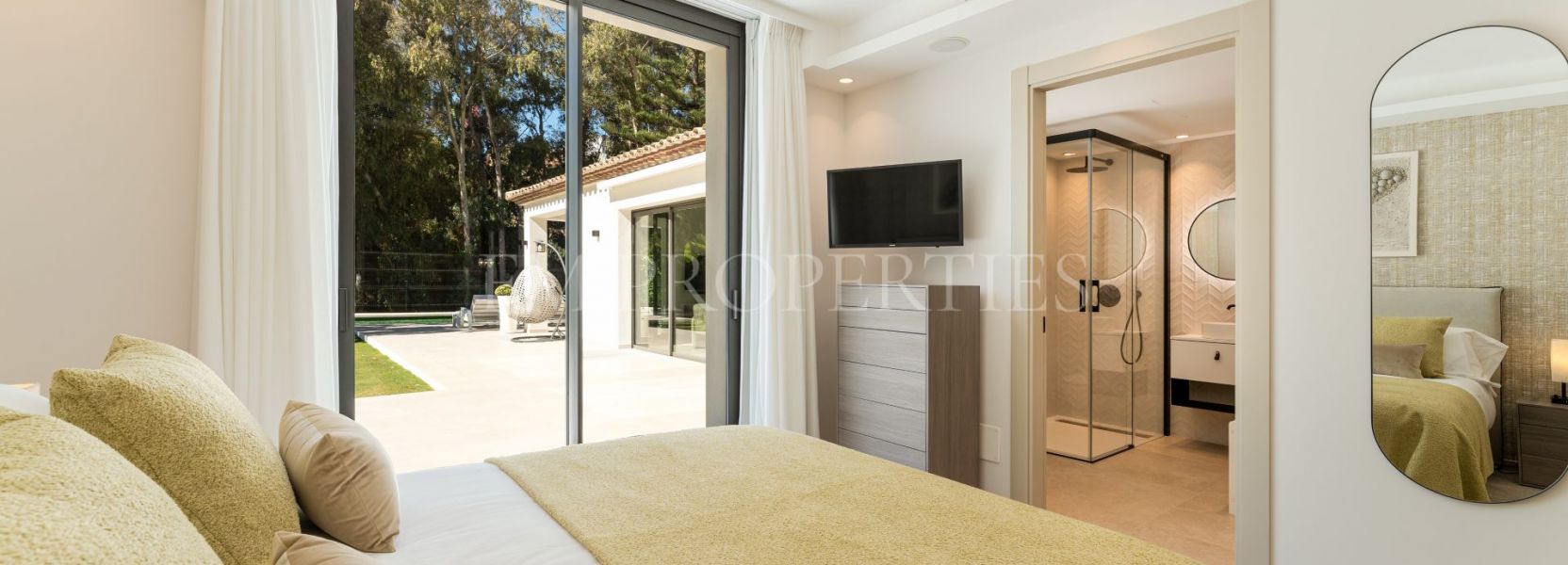 Villa  en La Cerquilla, Nueva Andalucia, Marbella