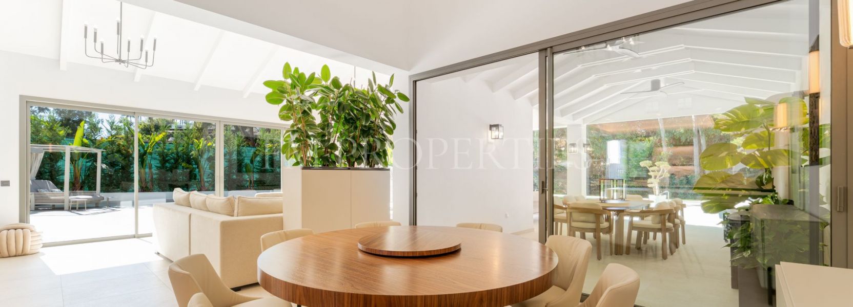 Villa  en La Cerquilla, Nueva Andalucia, Marbella