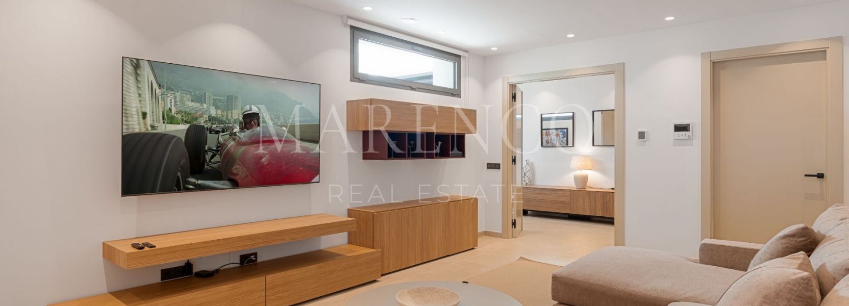 Villa  en La Cerquilla, Nueva Andalucia, Marbella