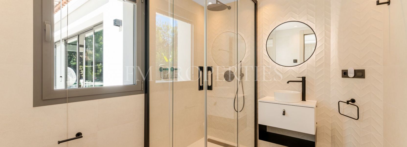 Villa  en La Cerquilla, Nueva Andalucia, Marbella