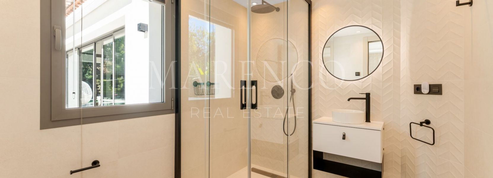 Villa  en La Cerquilla, Nueva Andalucia, Marbella