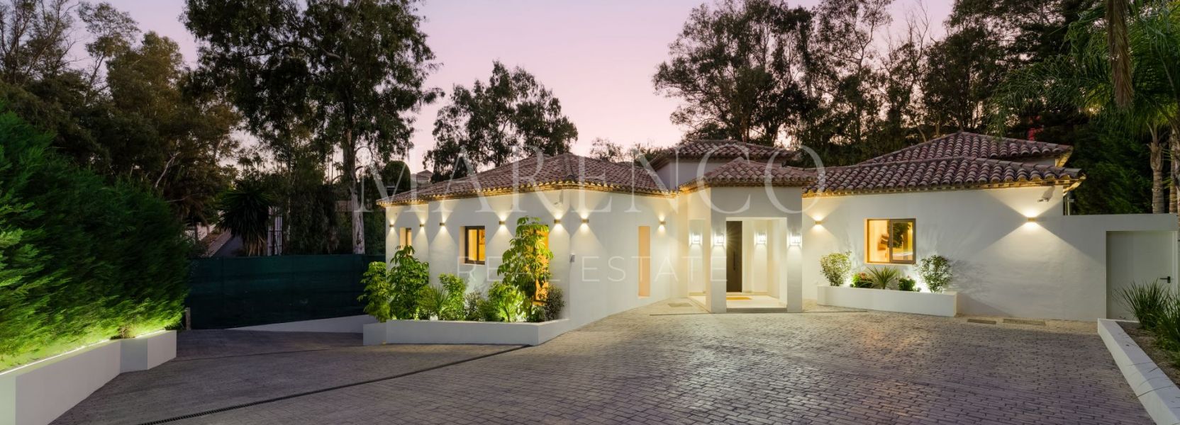 Villa  en La Cerquilla, Nueva Andalucia, Marbella