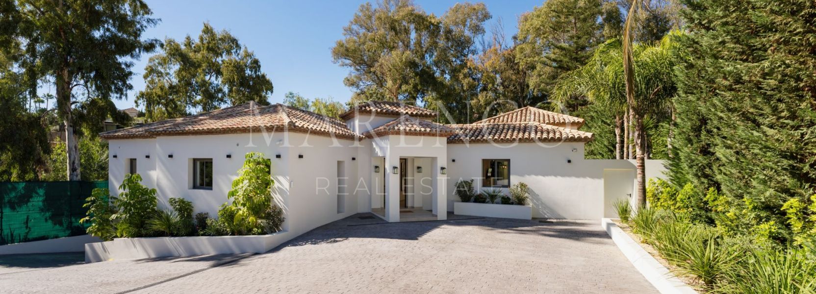 Villa  en La Cerquilla, Nueva Andalucia, Marbella