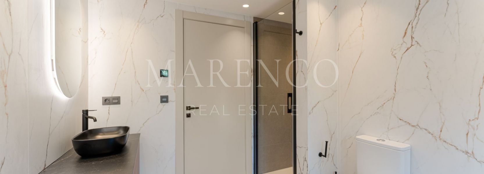 Villa  en La Cerquilla, Nueva Andalucia, Marbella