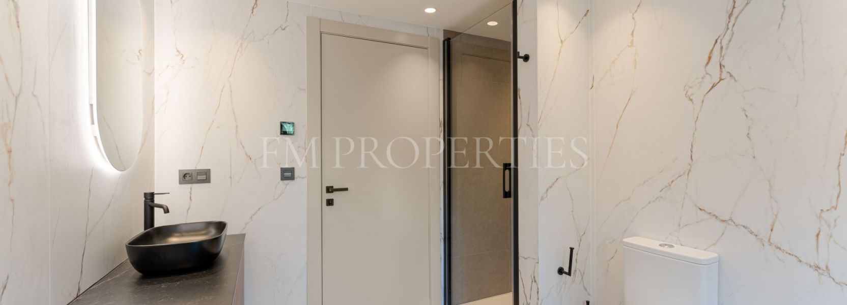 Villa  en La Cerquilla, Nueva Andalucia, Marbella